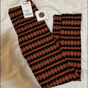 Size 10/12 leggings